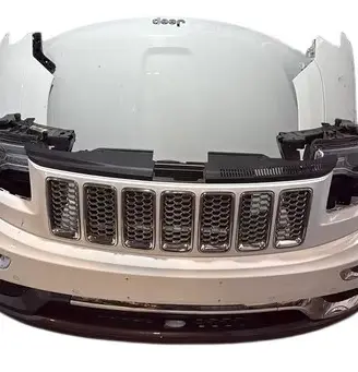 JEEP GRAND CHEROKEE 2015 musata RICAMBI