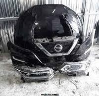 Nissan QASHQAI 2018 2019 2020 2021 2o22