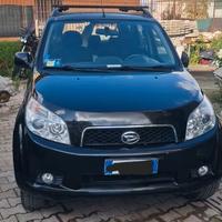 daihatsu terios 1.5 cambio automatico 