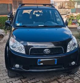 daihatsu terios 1.5 cambio automatico 