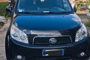 daihatsu terios 1.5 cambio automatico 