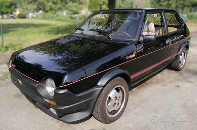 RITMO ABARTH 125 TC 1982