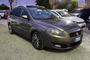 Fiat Croma 2.4 Multijet 20V aut. Emotion