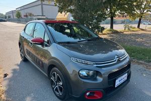 Citroen C3 adatta neopatentati