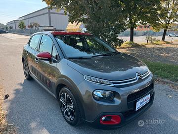 Citroen C3 adatta neopatentati