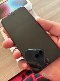 Iphone se 2022
