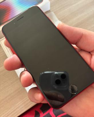 Iphone se 2022