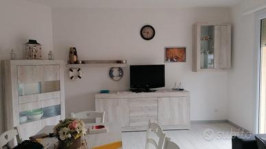 Appartamento Rimini 98 mq