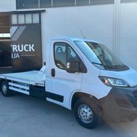 CARROATTREZZI Patente B - 1500 Kg Portata
