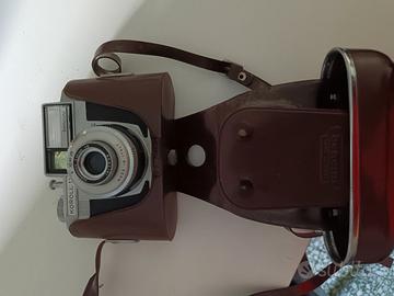 Macchina fotografica analogica Bencini Koroll II