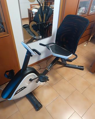 Cyclette domyos VA510