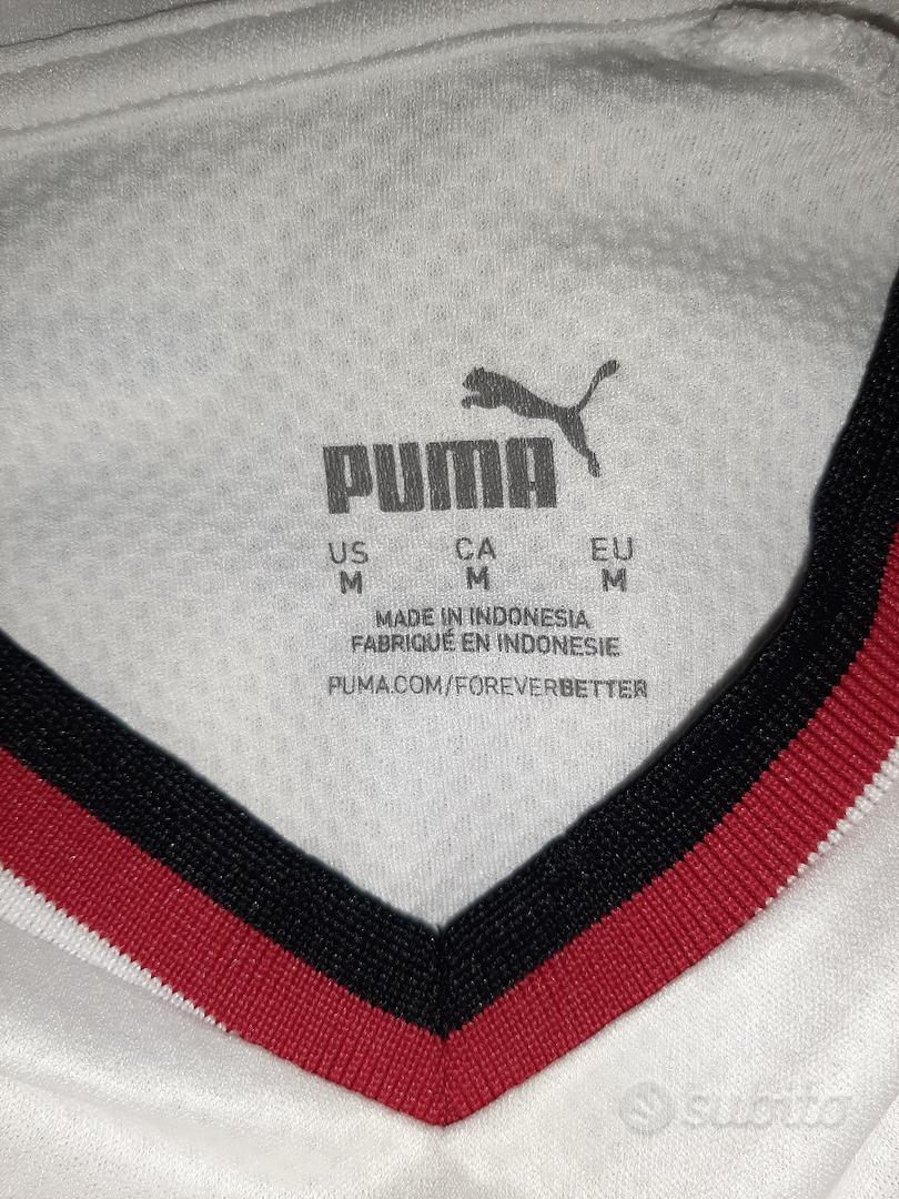 Maglia Milan 2022 2023 Away Originale Puma Nuova - Sports In vendita a Ascoli  Piceno