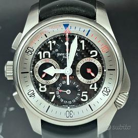 Girard Perregaux BMW Oracle.