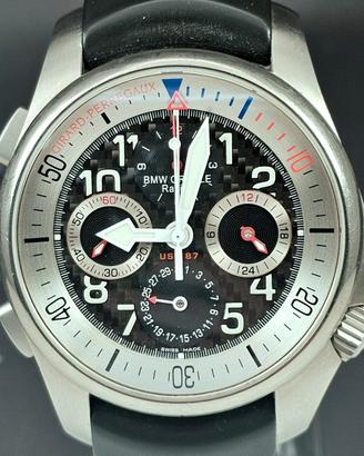 Girard Perregaux BMW Oracle.