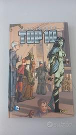 Top Ten Deluxe - Volumi uno e due