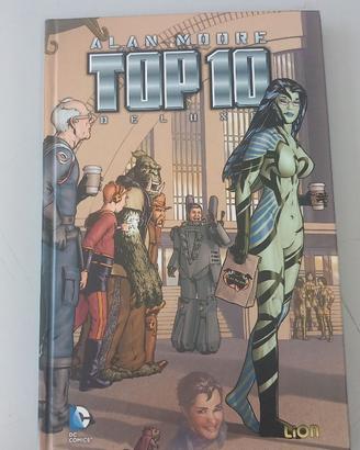 Top Ten Deluxe - Volumi uno e due