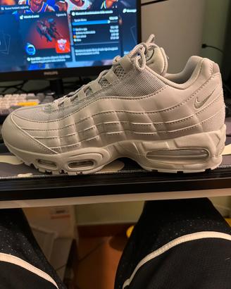 Airmax 95 big bubble