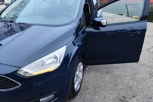 c max 1000 ecoboost, gancio, permutasi 