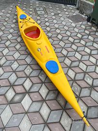 Kayak Nova Navigator