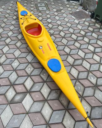 Kayak Nova Navigator