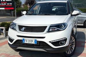 dr6 Cross 1.5 Turbo Bi-Fuel GPL TETTO APRIBILE