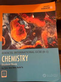 Edexcel international GCSE-Chemistry