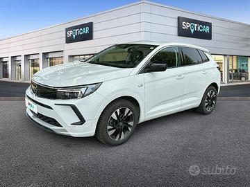 Opel Grandland 1.5 130cv AT8 Business Elegance