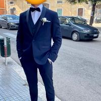 Abito da cerimonia