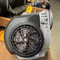 RG 148/1200-3633-010204 ventilatore EBM