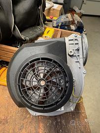 RG 148/1200-3633-010204 ventilatore EBM