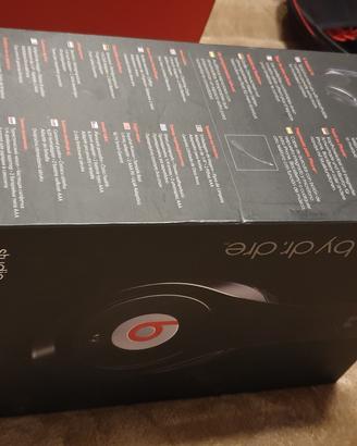 Cuffie Beats  Studio by DR.DRE 