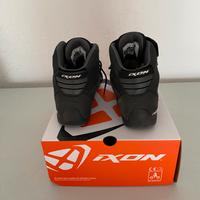 Scarpe moto