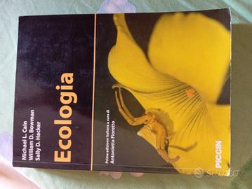 ecologia 