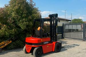 S123 - Muletto Lugli 25 q