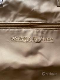 Porta abiti Baume & Mercier