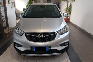 Opel Mokka X 1.4 Turbo GPL Tech 140CV 4x2 Vision