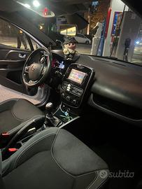 Renault clio 2017