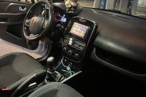 Renault clio 2017