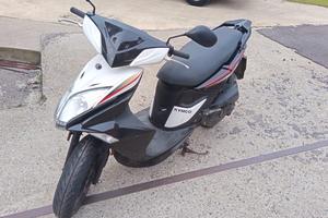 Kymco Yup 50