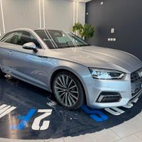 Audi A5 Coupé 40 2.0 tdi 190cv s-tronic "PROMO"