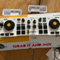 Djcontrol mix pari al nuovo