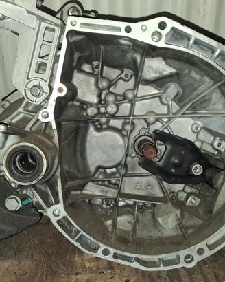 Cambio opel corsa f 1.2 2019 - 2025