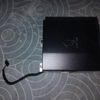 dissipatore ventola cpu