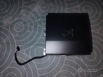 dissipatore ventola cpu