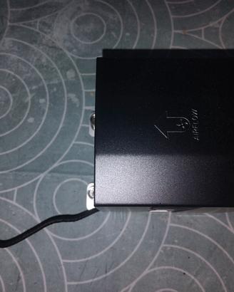 dissipatore ventola cpu