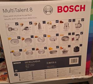 Robot da cucina 