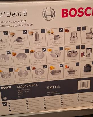 Robot da cucina 