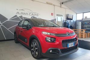 Citroen C3 PureTech 82 Shine NEOPATENTATI