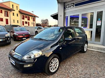 Fiat Punto Evo 1.2Bz 69Cv 5P Dynamic - Neopatentat