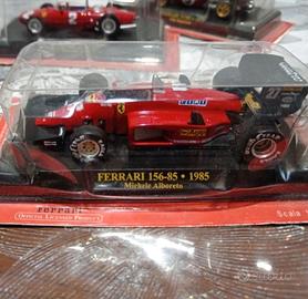 modellini Ferrari 